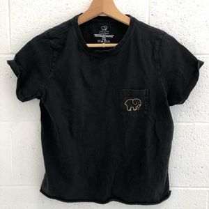 Ivory Ella Tee